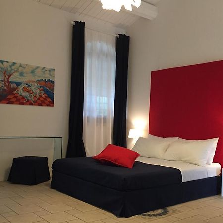 מודיקה Villa Cappuccina מראה חיצוני תמונה