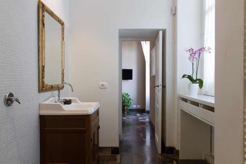 מודיקה Villa Cappuccina חדר תמונה