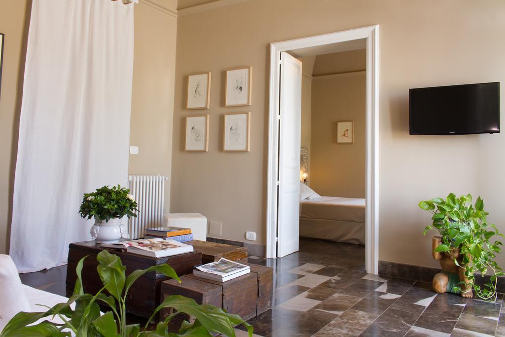 מודיקה Villa Cappuccina חדר תמונה