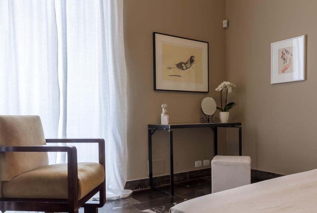 מודיקה Villa Cappuccina חדר תמונה