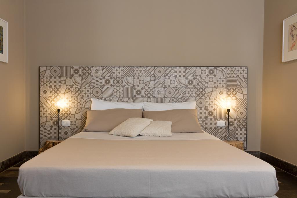 מודיקה Villa Cappuccina חדר תמונה