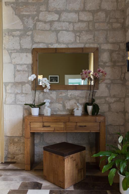 מודיקה Villa Cappuccina חדר תמונה