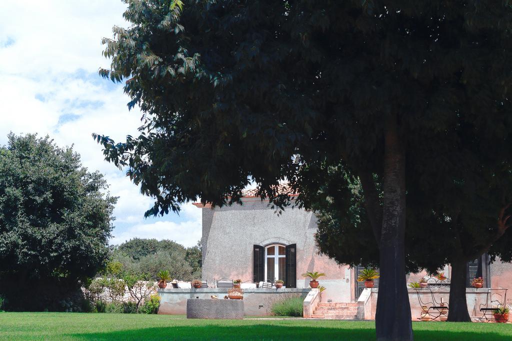 מודיקה Villa Cappuccina מראה חיצוני תמונה