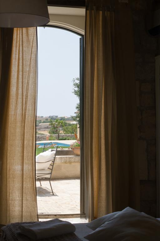 מודיקה Villa Cappuccina חדר תמונה