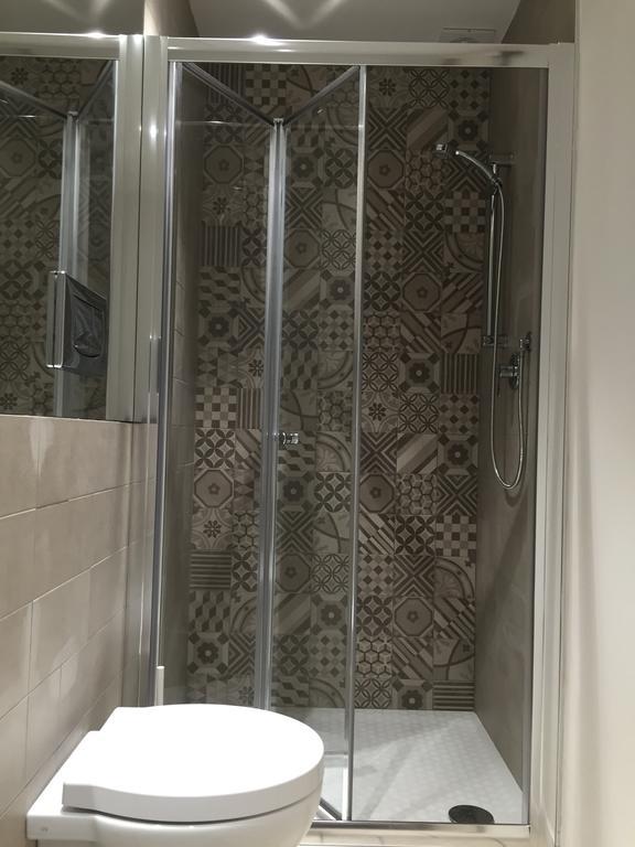 מודיקה Villa Cappuccina מראה חיצוני תמונה