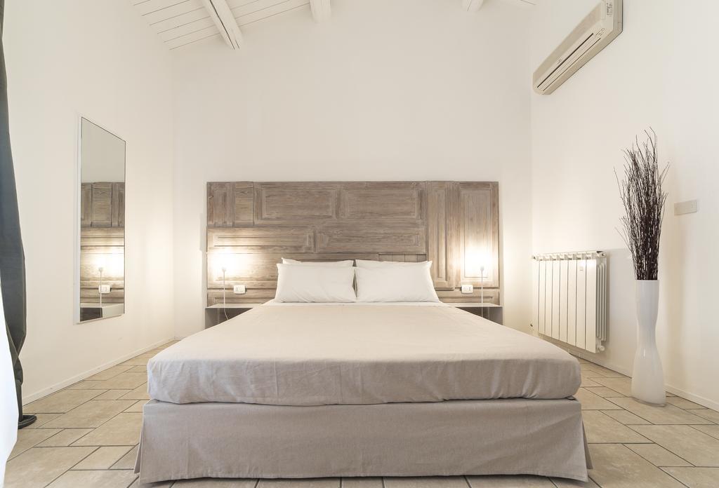 מודיקה Villa Cappuccina מראה חיצוני תמונה