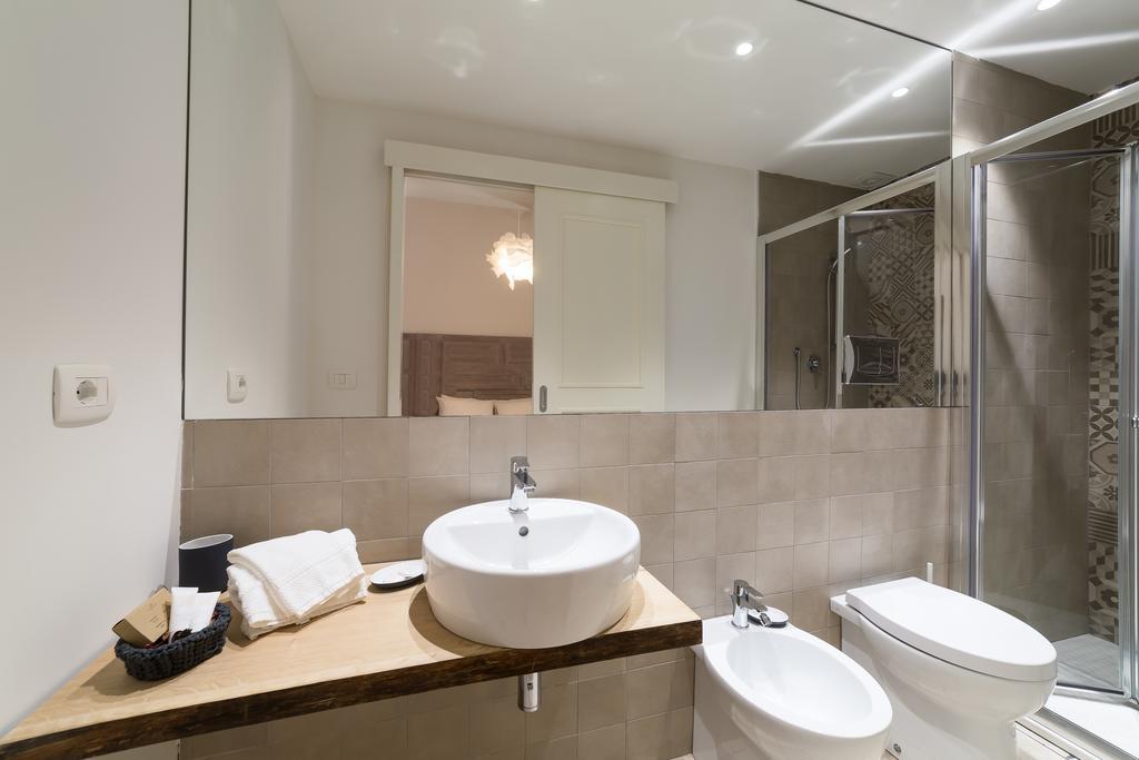 מודיקה Villa Cappuccina מראה חיצוני תמונה