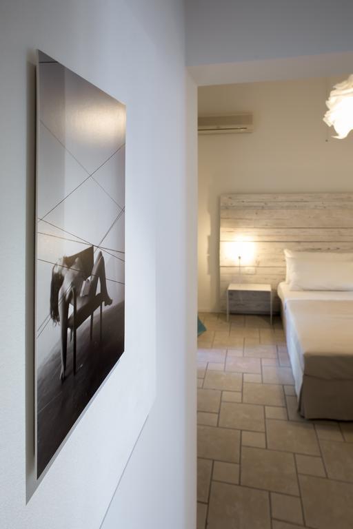 מודיקה Villa Cappuccina מראה חיצוני תמונה
