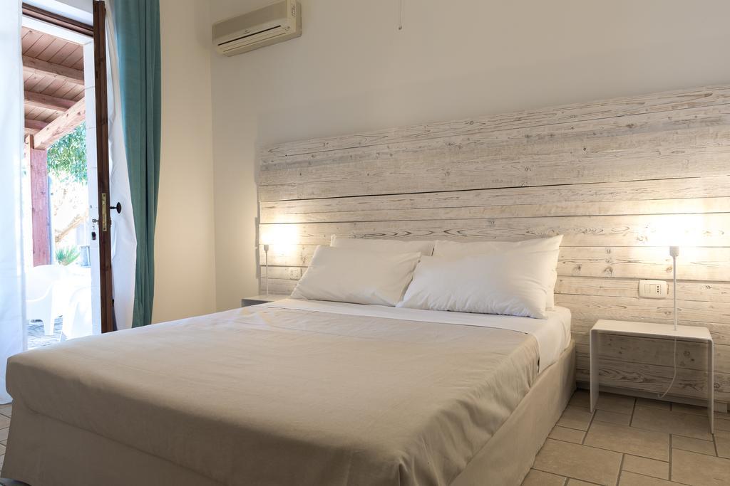 מודיקה Villa Cappuccina מראה חיצוני תמונה
