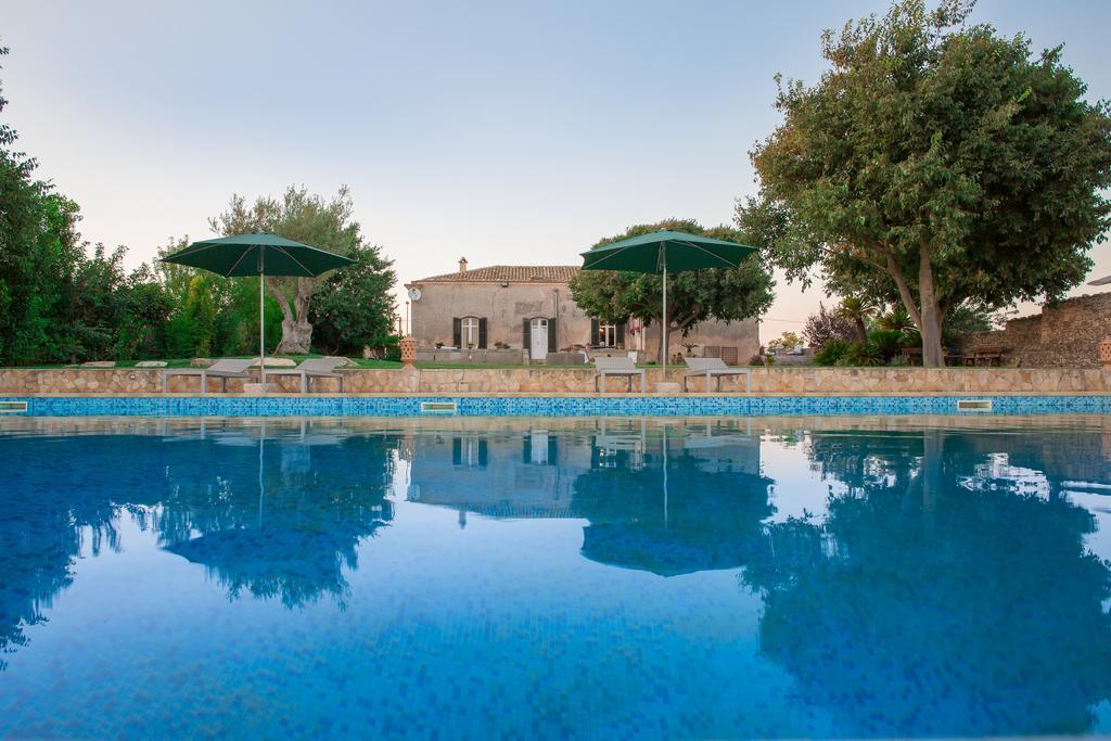 מודיקה Villa Cappuccina מראה חיצוני תמונה
