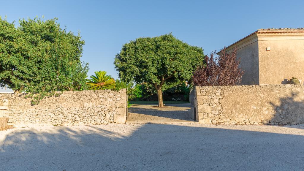מודיקה Villa Cappuccina מראה חיצוני תמונה