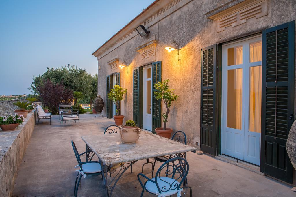 מודיקה Villa Cappuccina מראה חיצוני תמונה