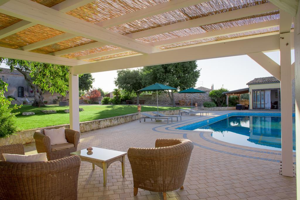 מודיקה Villa Cappuccina מראה חיצוני תמונה