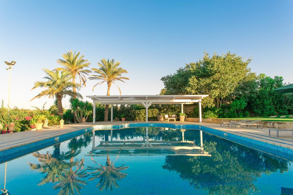 מודיקה Villa Cappuccina מראה חיצוני תמונה