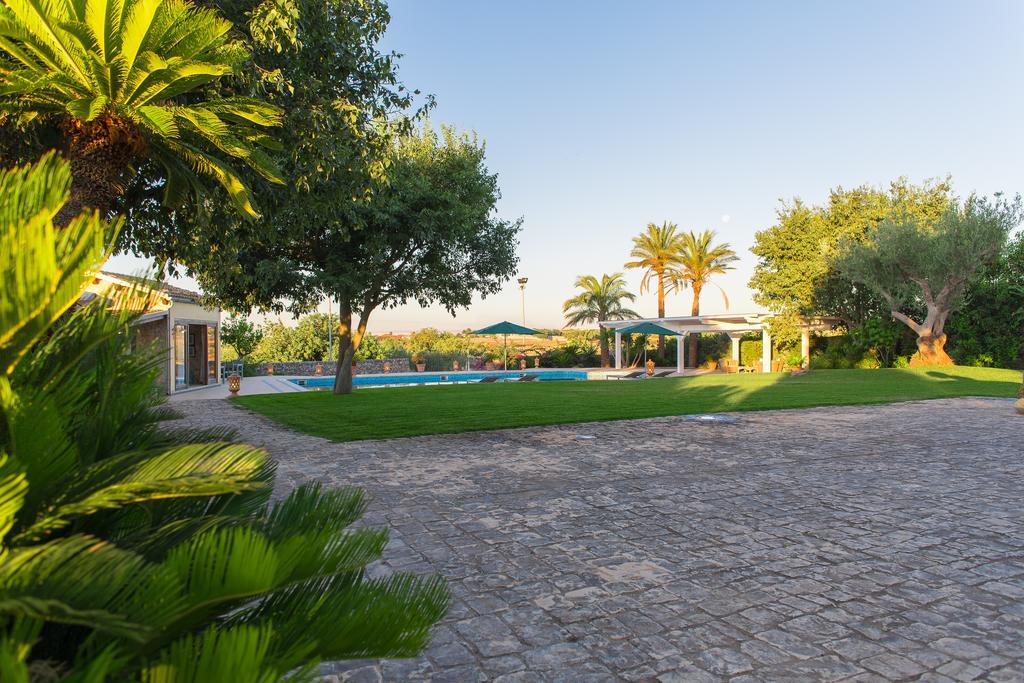 מודיקה Villa Cappuccina מראה חיצוני תמונה