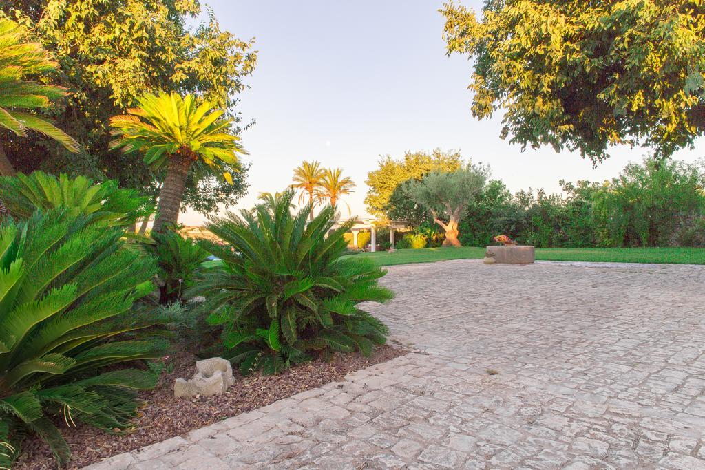 מודיקה Villa Cappuccina מראה חיצוני תמונה