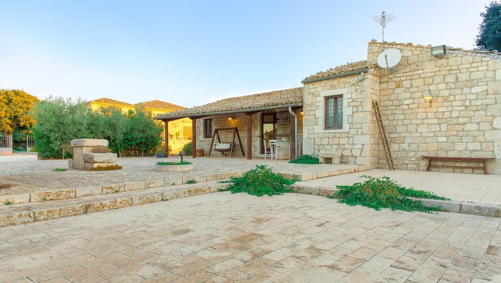 מודיקה Villa Cappuccina מראה חיצוני תמונה