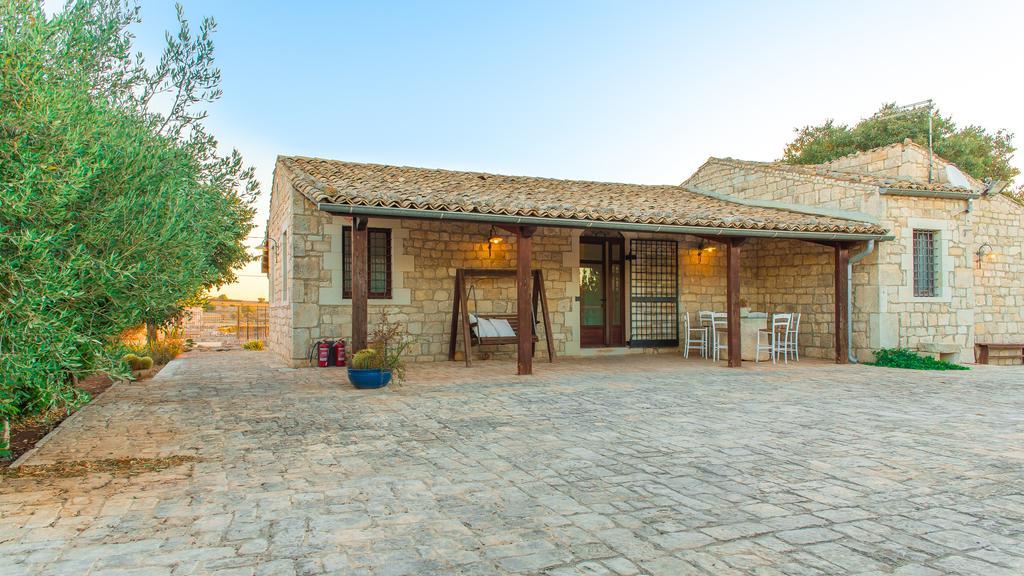 מודיקה Villa Cappuccina מראה חיצוני תמונה