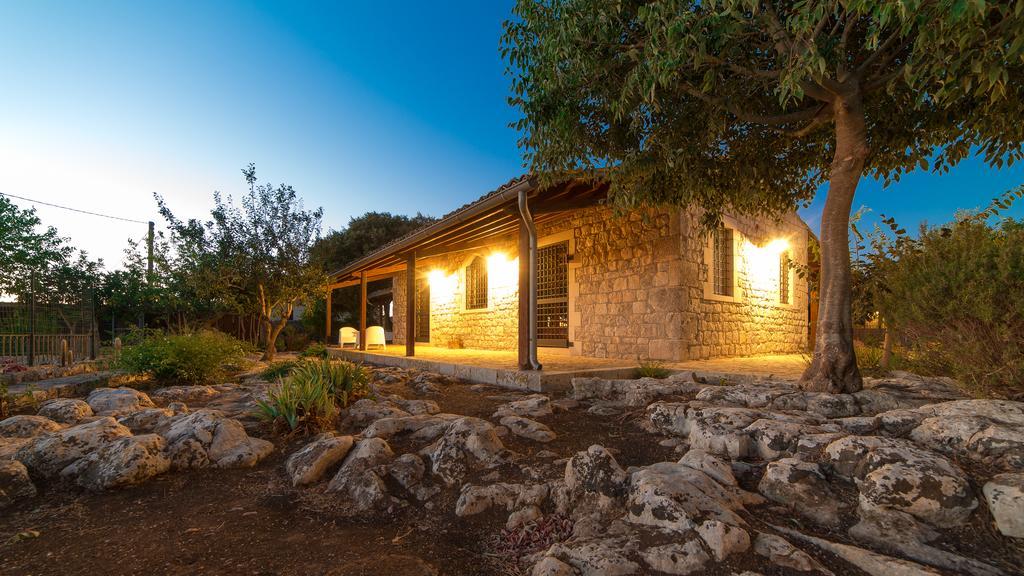 מודיקה Villa Cappuccina מראה חיצוני תמונה