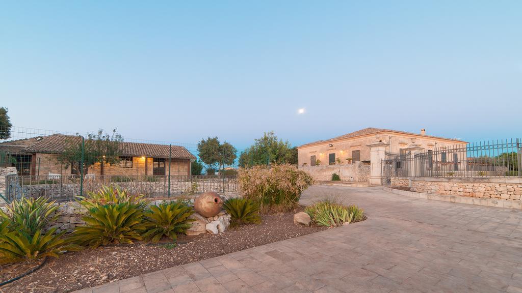 מודיקה Villa Cappuccina מראה חיצוני תמונה