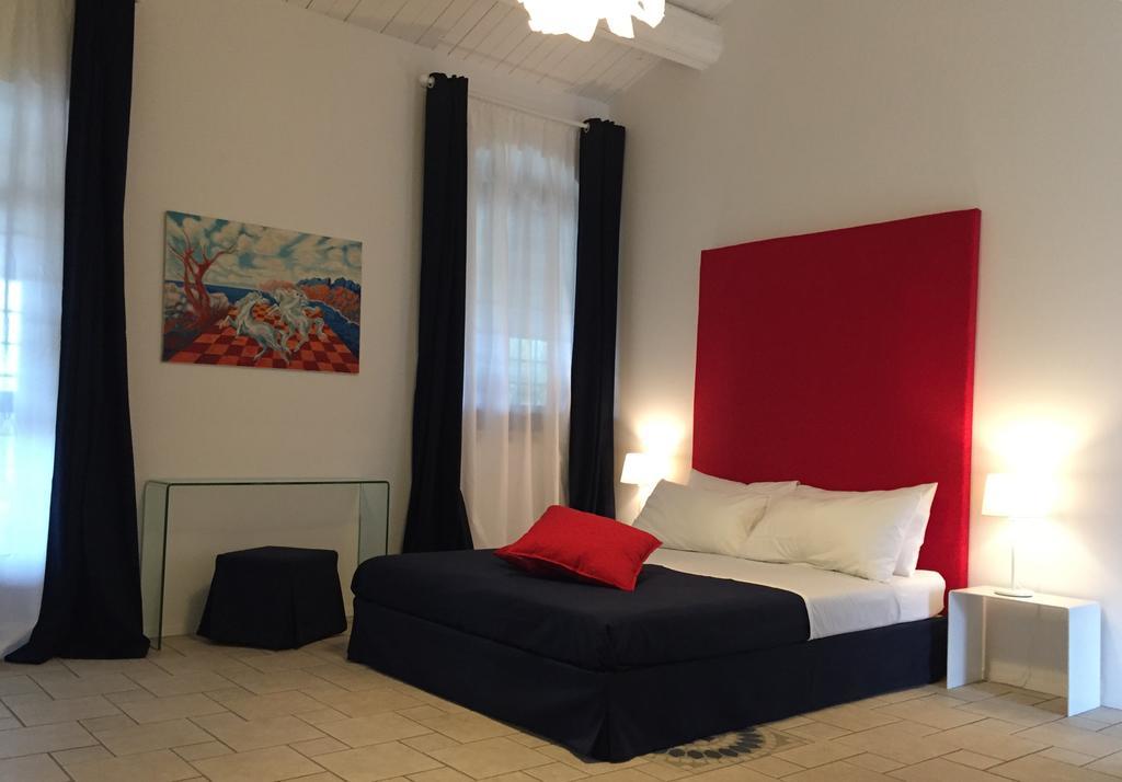 מודיקה Villa Cappuccina מראה חיצוני תמונה