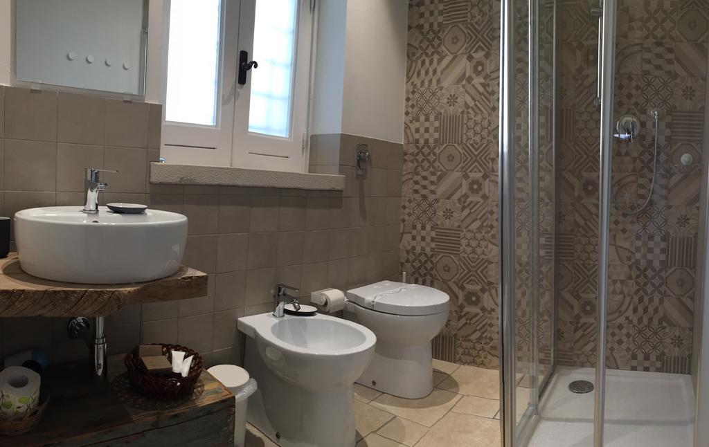 מודיקה Villa Cappuccina מראה חיצוני תמונה